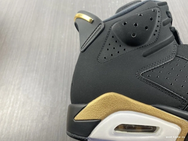 Jordan Air DMP CT4954-007 (2020) 6 Retro 0718